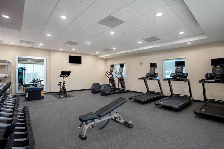 Health and Fitness 33 of 38