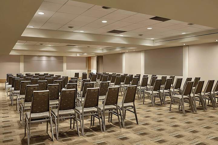 The Westin Calgary