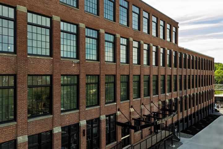 The Skowhegan by Kasa