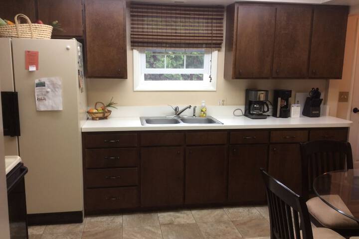 Kalmia Cottage