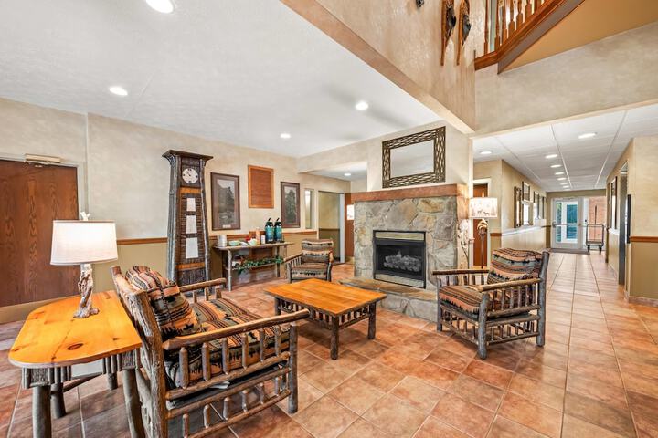 Quality Inn & Suites Big Stone Gap