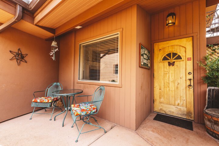 Terrace/Patio 83 of 98
