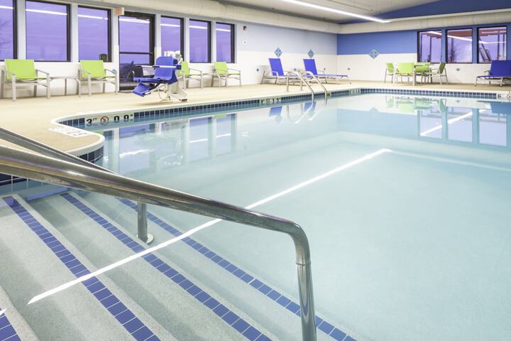 Pool 8 of 52