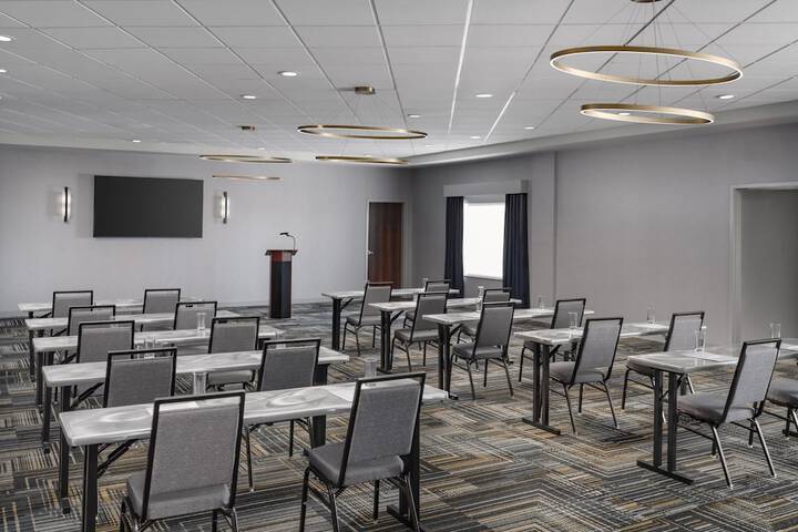 Homewood Suites by Hilton Midland TX