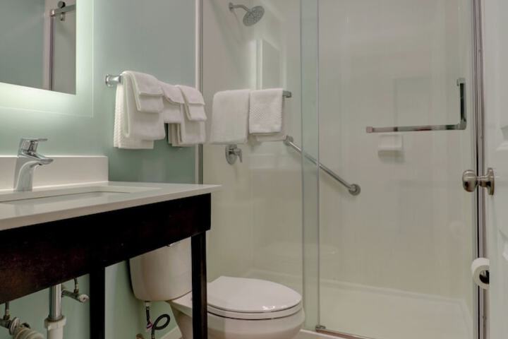 Quality Inn & Suites Lincoln I-93