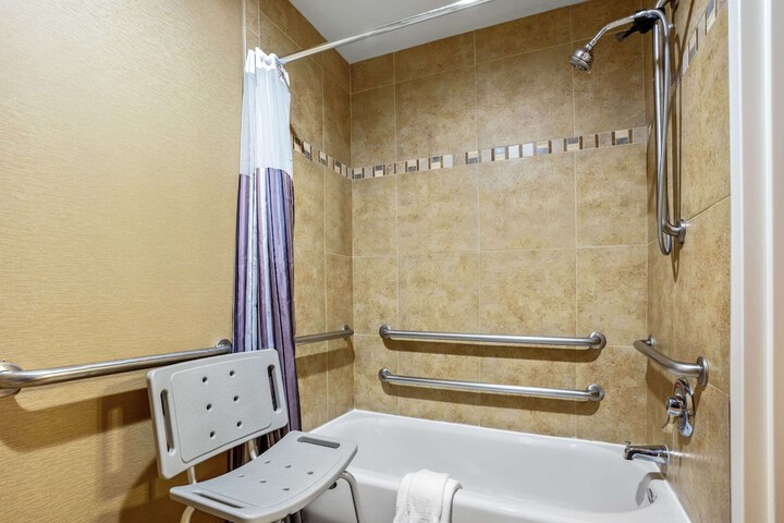 La Quinta Inn & Suites by Wyndham Coeur d`Alene