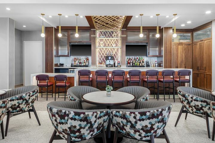 Hyatt Place St. Augustine / Vilano Beach