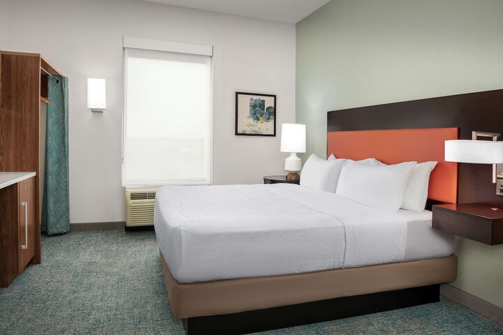 Home2 Suites by Hilton Memphis - Southaven MS