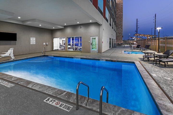 Pool 6 of 48