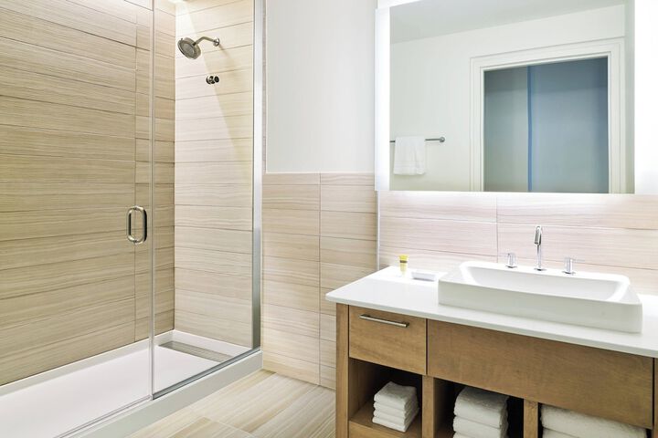 Element by Marriott Huntsville