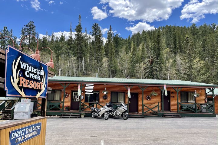 Whitetail Creek Camping Resort