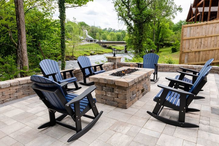 Terrace/Patio 119 of 127