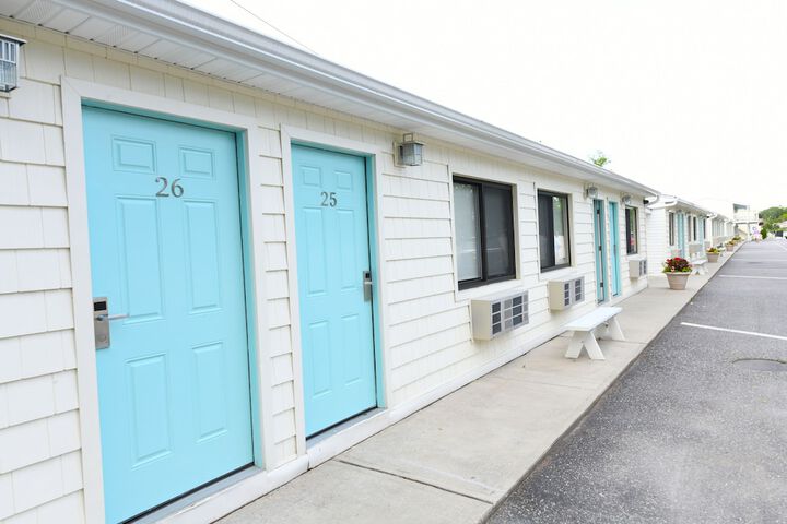 Bayview Resort