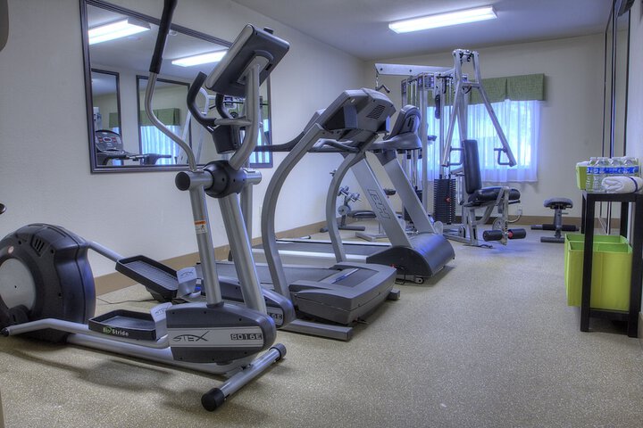 Health and Fitness 32 of 36