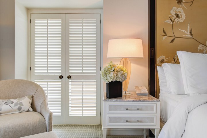 Four Seasons Los Angeles at Beverly Hills
