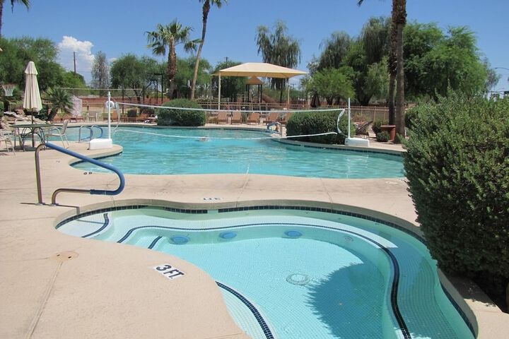 Westgate Painted Mountain Golf Resort