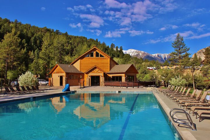 Pool 5 of 63