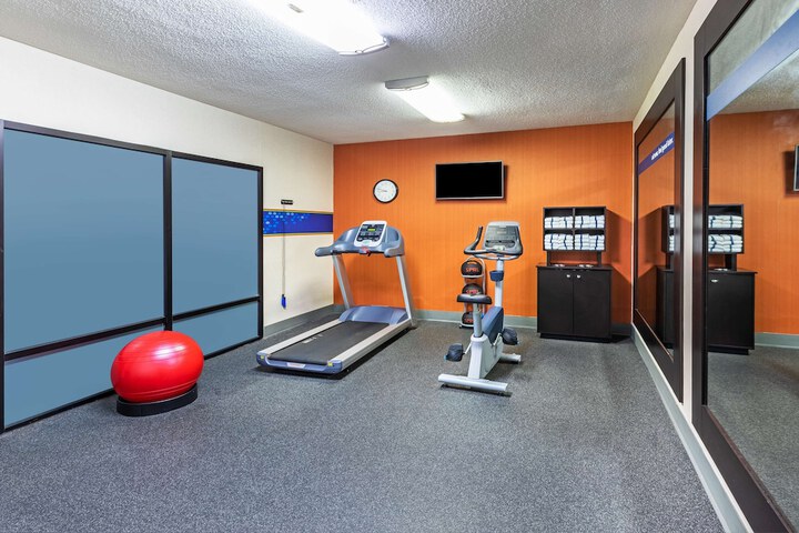 Health and Fitness 20 of 21