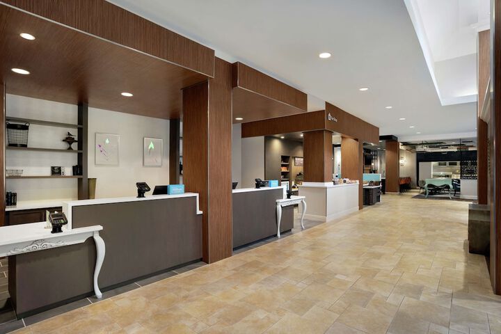 Hotel Interior 10 of 70
