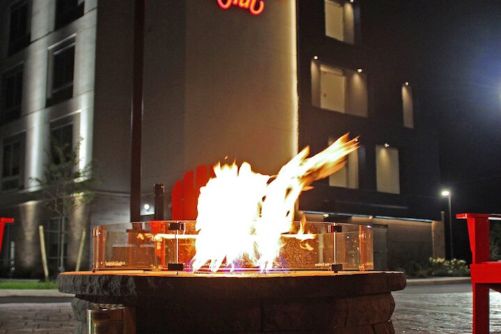 Hampton Inn Buffalo - Amherst NY