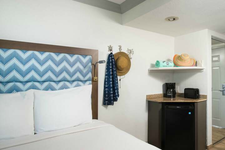 Bilmar Beach Resort