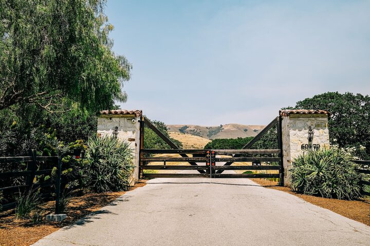 Holman Ranch Estate Vineyard & Winery