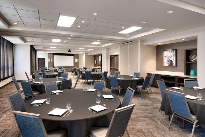 Meeting 46 of 60