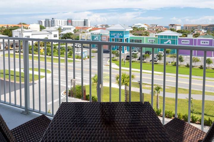 Hilton Garden Inn Destin Miramar Beach