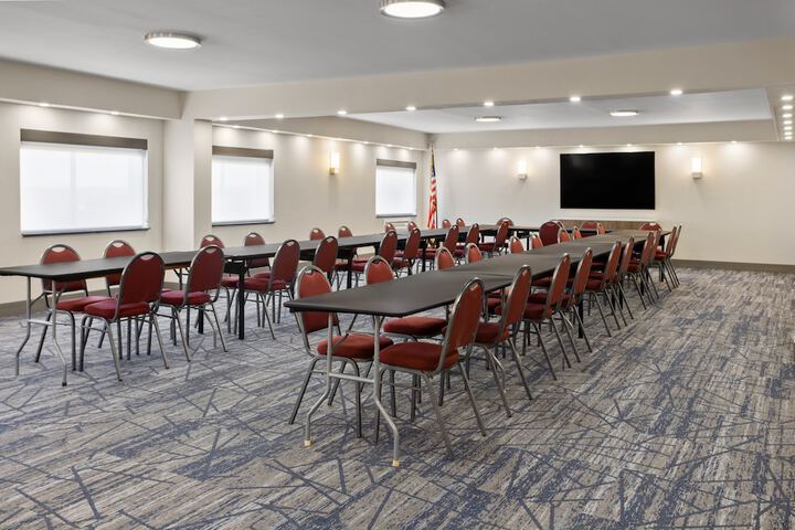Holiday Inn Express Stony Brook by IHG