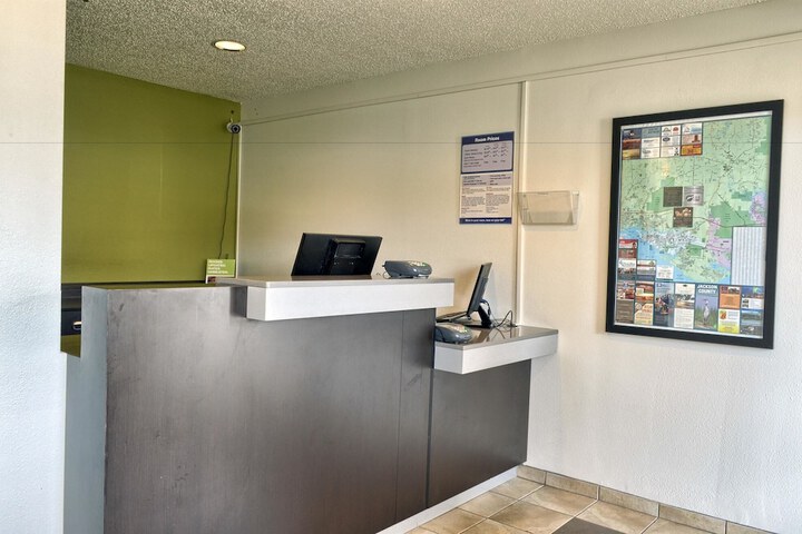 Studio 6 Extended Stay - Pascagoula MS