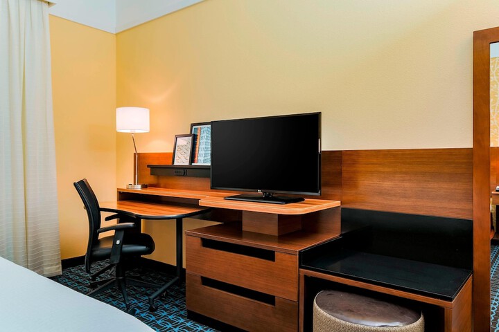 Fairfield Inn & Suites by Marriott Snyder