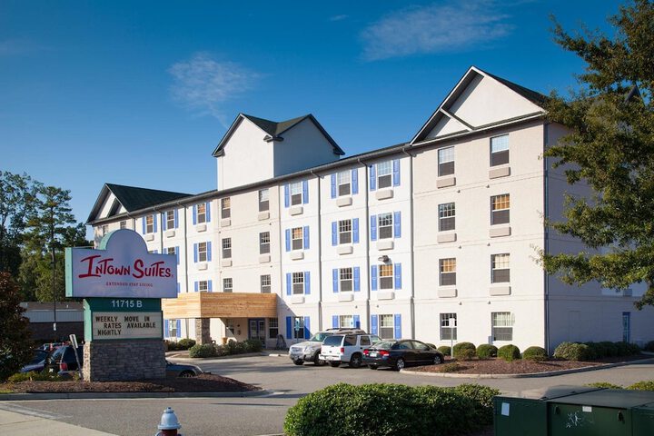 Hotel 3 of 16