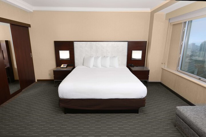 Hilton San Francisco Union Square