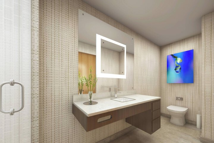 SpringHill Suites by Marriott Fayetteville Fort Bragg