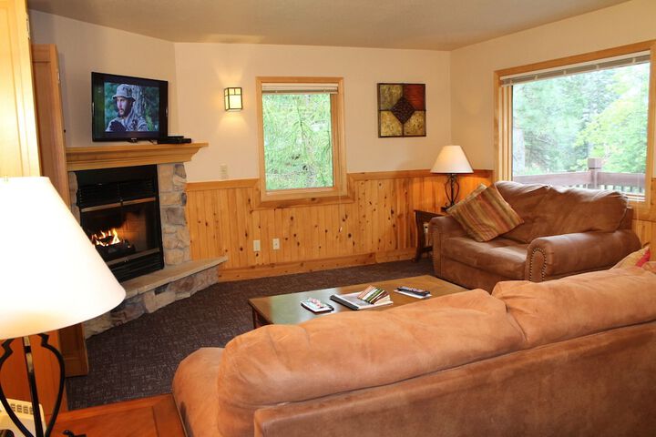 Mount Shasta Resort