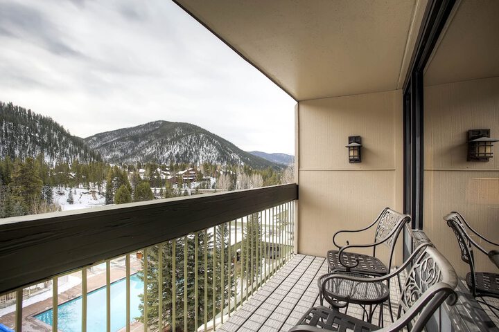 Keystone Lodge & Spa a Vail Resorts Property
