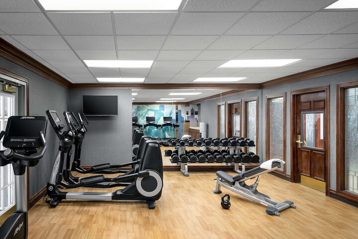 Health and Fitness 35 of 40