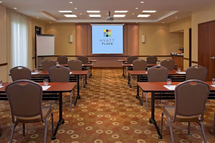 Hyatt Place Sarasota Lakewood Ranch