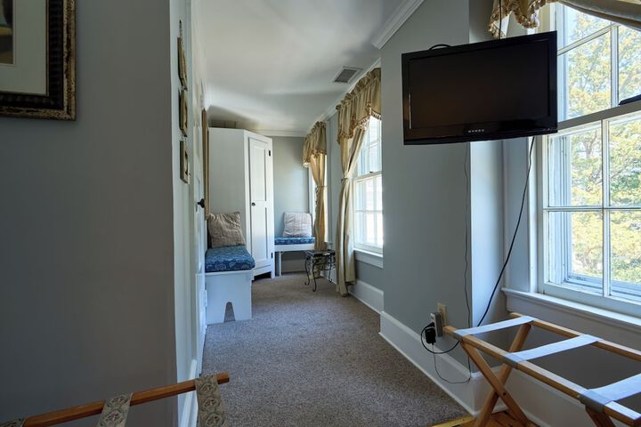 The Scranton Seahorse Inn