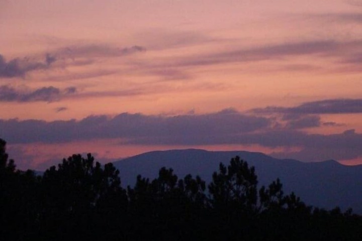 Eagles Breeze Nevaeh Cabin Rentals