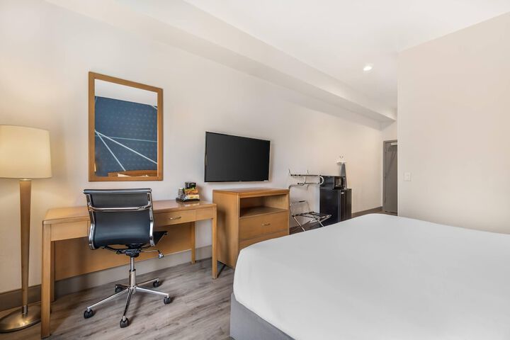 The Hanford Hotel an Ascend Collection Hotel