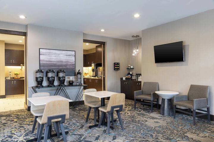 Residence Inn Midland Marriott