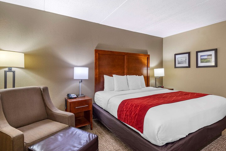 Comfort Inn Matthews - Charlotte