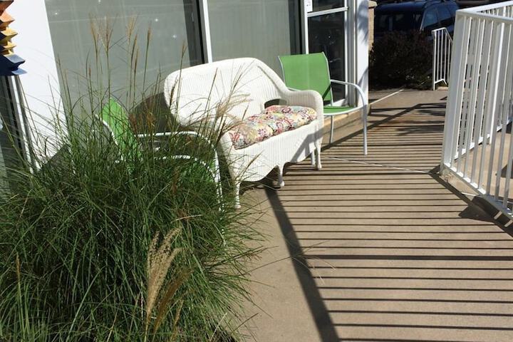 Terrace/Patio 67 of 70