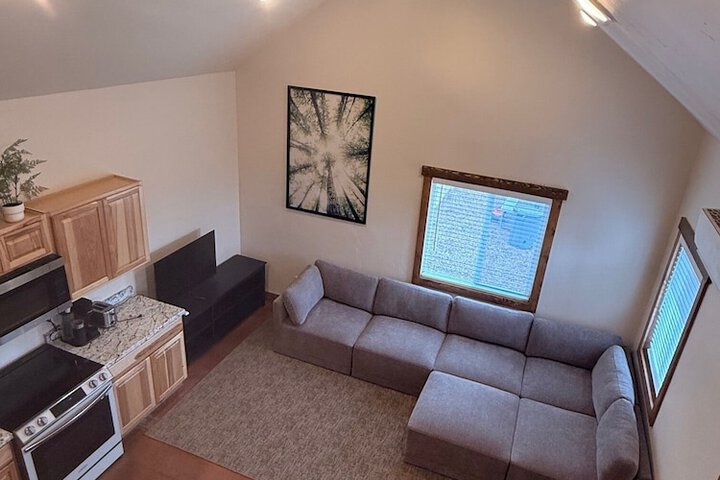 Gooseberry Lodges