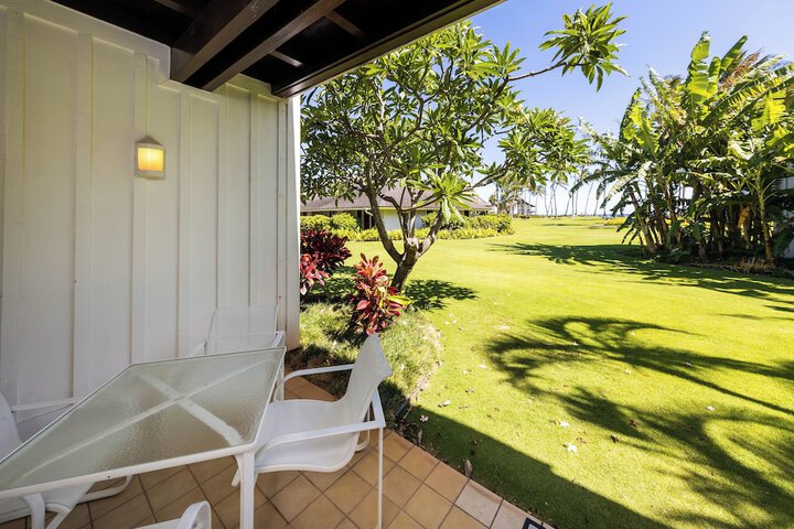 Kiahuna Plantation Resort Kauai by OUTRIGGER