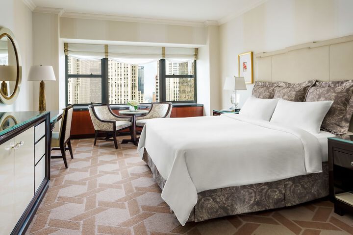 Lotte New York Palace