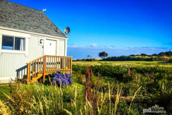 Beachcomber Cottages