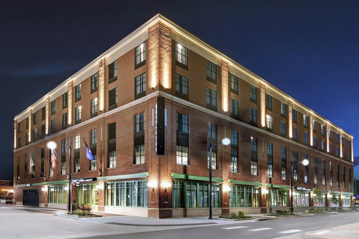 Hotel 3 of 40