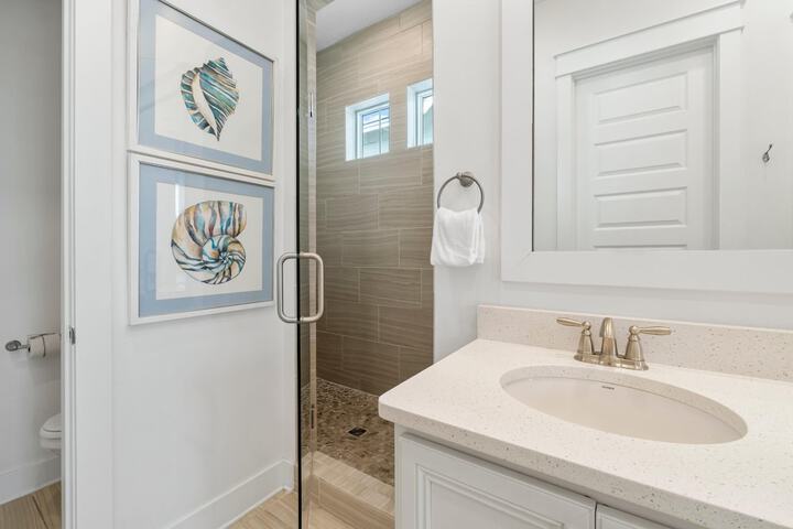 Prominence on 30A by Panhandle Getaways
